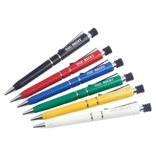 日本制PILOT百乐按动圆珠笔BPR50油笔0.7江湖消失多年老收藏送礼