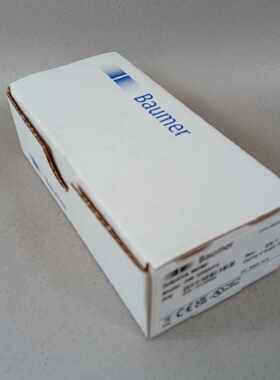 Baumer IPRM 12I9505/S14 NEU OVP