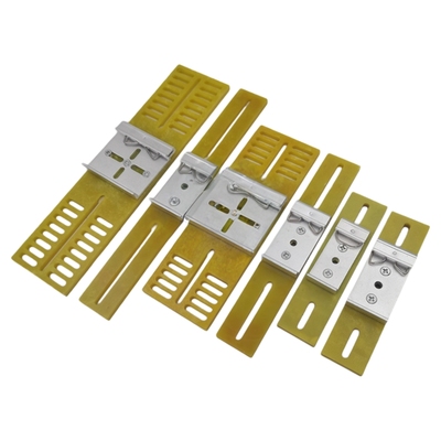 din35MM导轨卡扣电源开关支架