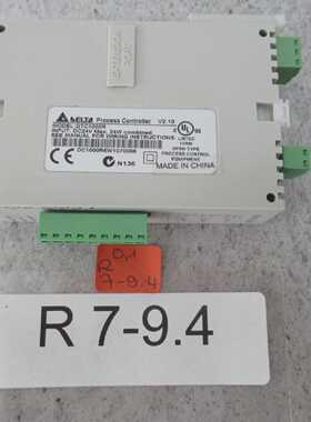 Delta Electronics DTC1000R Steuerungscontroller En 24V Dc