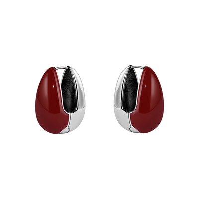 ARSIS流光云雾两戴耳扣高级感