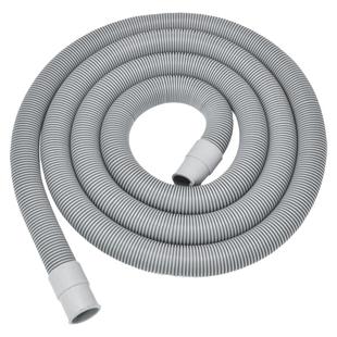 加厚洗碗机排水管子加长延长管适用西门子美的加接出水下水管配件