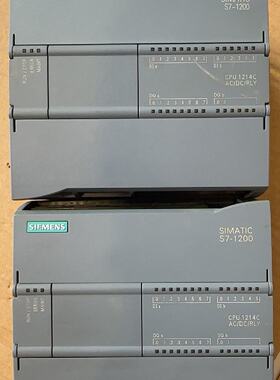 询价-1200 CPU 1214C AC/DC/RLY型号6