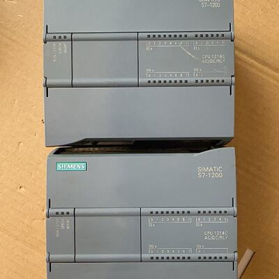 询价1200 CPU 1214C AC/DC/RLY型号6