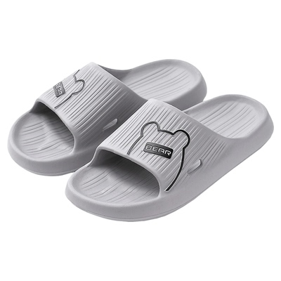 4双装拖鞋男夏季室内居家居防滑