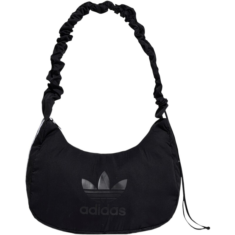 滔搏丨adidas阿迪达斯三叶草女子百搭云朵包运动休闲单肩包JP0145