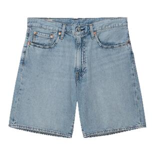 【商场同款】Levi's李维斯男士美式复古休闲468宽松牛仔短裤A8461