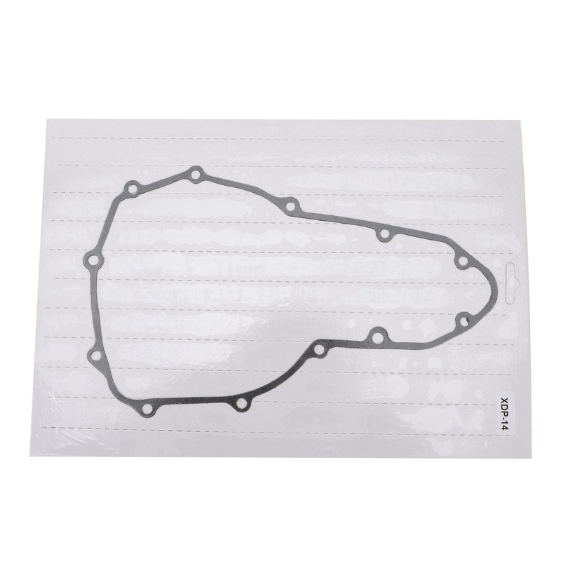 GOOFIT线圈纸垫ER6NER/EX/Z650Ninja650RVersys/KLE650