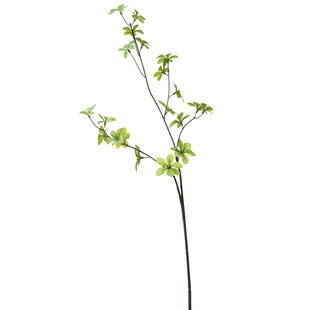 北欧仿真植物 日本吊钟叶子马醉木枝条ins客厅插花装饰品道具摆设