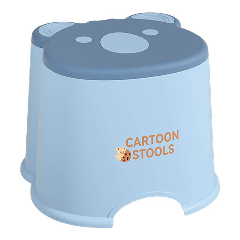 家用塑料加厚小凳子换鞋矮凳椅子