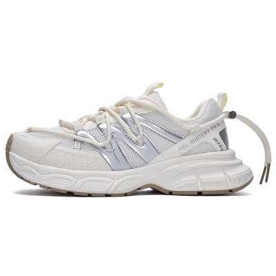 防滑减震跑鞋MISTERY韩版新款