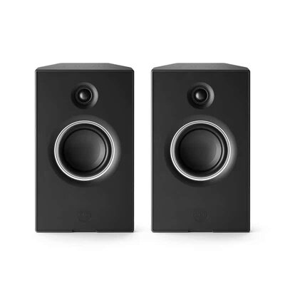 AIAIAI监听音箱无线蓝牙自带电池