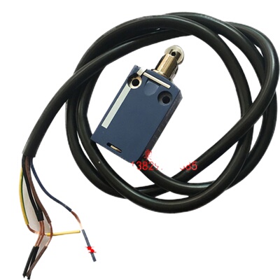 施耐德schneider模具限位开关telemecanique 行程开关ZCMD21 包邮