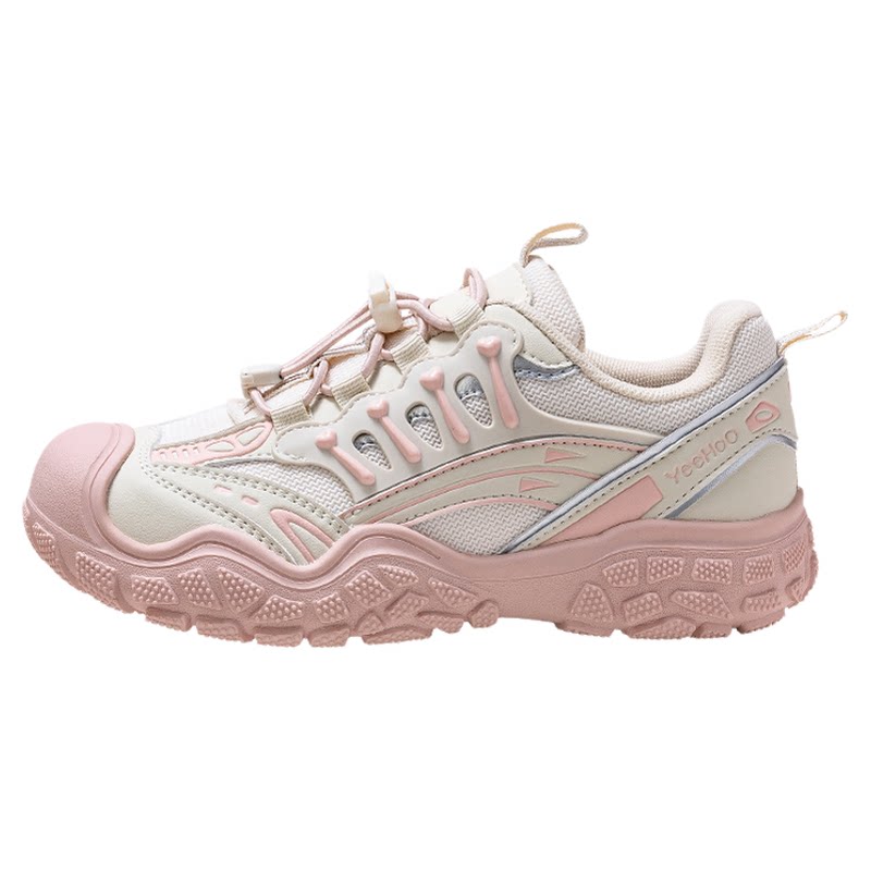 英氏中大童德训鞋2026新款百搭