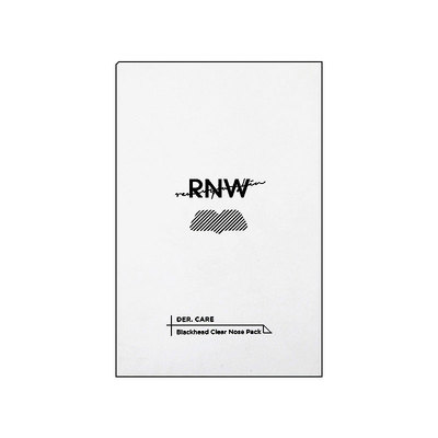 假1赔10RNW鼻贴深层清洁毛孔