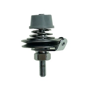 电脑平车底线小夹线器工业缝纫机头1381300600杰克装机配件松线器