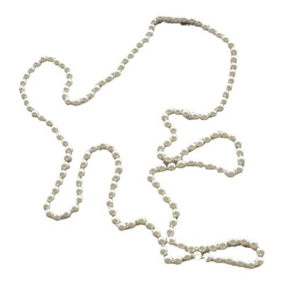 挺好周雨彤乔夕辰同款珍珠长项链