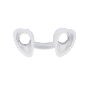 新款鼻中隔固定偏曲矫正定型鼻腔支撑通气扩充塑型挺鼻美鼻扩鼻器