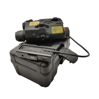 金属20mm户外装备指示器