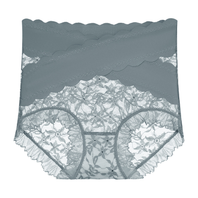 芬腾正品高腰收腹内裤收小肚子