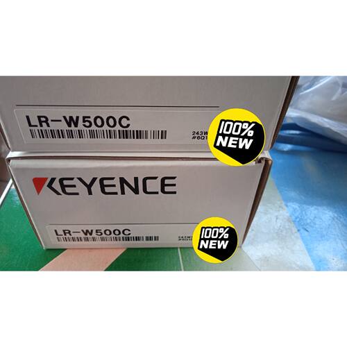 【请询价】基恩士传感器LRW500C全新品多个