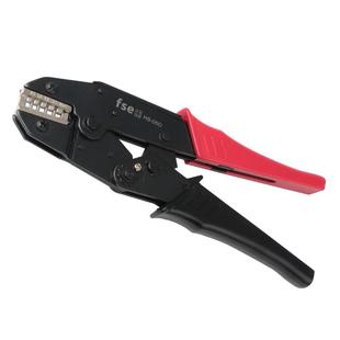 航空插针压线钳HS-05D/05XD重载连接器插头哈丁HDD/HEE冷压端子钳