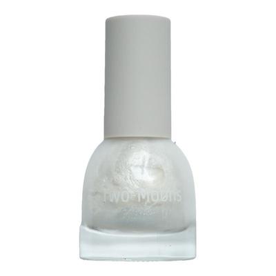 拍3减1无味免烤指甲油澳白珍珠