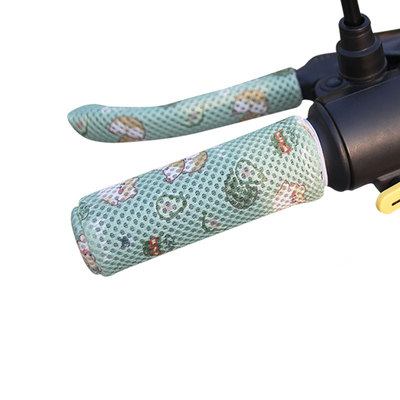 踏板摩托车防滑手把套手柄套促销