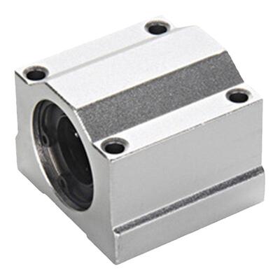 直线轴承滑块直线运动30mmJC