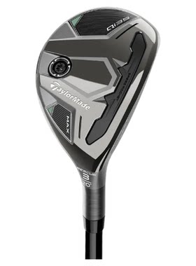 taylormadeQI35男士高尔夫铁木杆