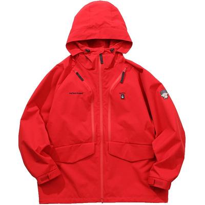 WhiteSail薄夹克外套