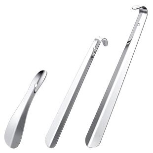 不锈钢鞋拔子加长提鞋神器懒人拔鞋子家用提鞋把长柄提鞋器拔鞋器