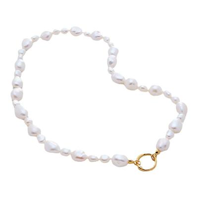 MonicaVinaderNura珍珠项链