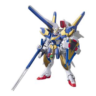 有货 万代 HGUC hg 1/144 189 V2AB V2高达 突击轰炸 全装备 拼装