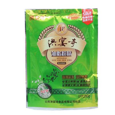 澳宴奇金牌粉精鲜香王调味料增香