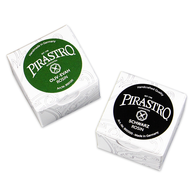 Pirasrto微尘多种型号提琴松香