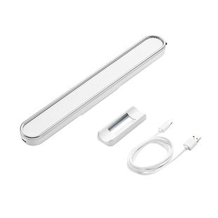 公牛台灯护眼学习专用壁挂式学生磁吸书桌床头充电儿童写字阅读灯