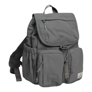 AS537双肩包男女背包纸样旅行包书包电脑包打版裁