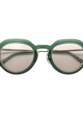 日本东京限量MATSUDA复古太阳镜