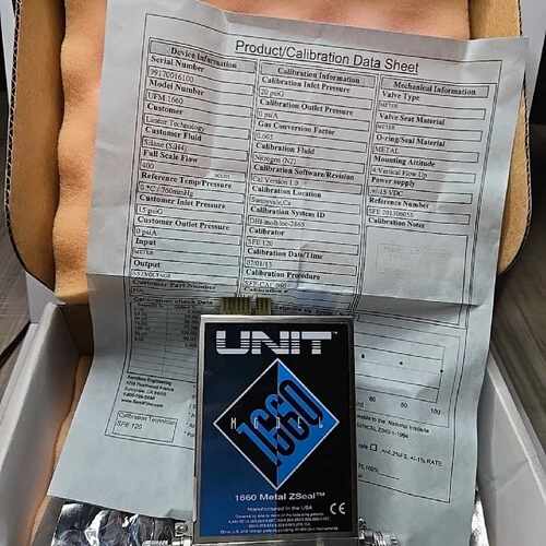 UT Instruments UFM-1660 Mass—议价