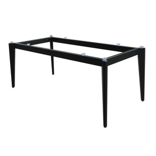 茶几架电视桌支架桌脚桌腿办公桌架餐桌腿办公桌脚玻璃桌架