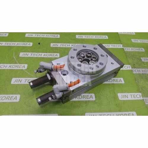 SMC MSQB100RA93 Rotary Table Actuator Tested