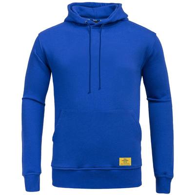 三枝梅花套头衫牌连帽纯棉加厚