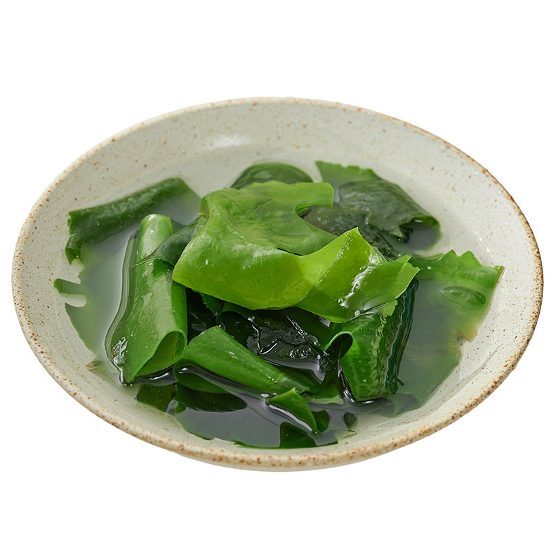 干裙带菜干货儿童孕妇专用裙带菜
