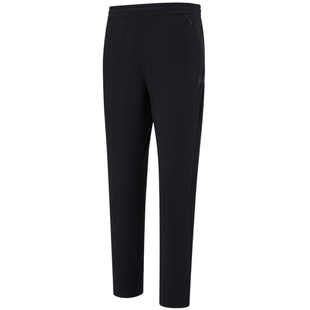 HELLY HANSEN/HH 25夏新男款户外运动徒步清爽无束缚运动凉感长裤