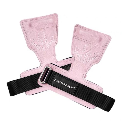 能量风暴硬拉助力带健身手套引体向上握力男女牛皮护掌单杠辅助带