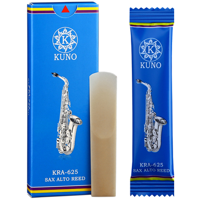 KUNO/九野萨克斯树脂哨片