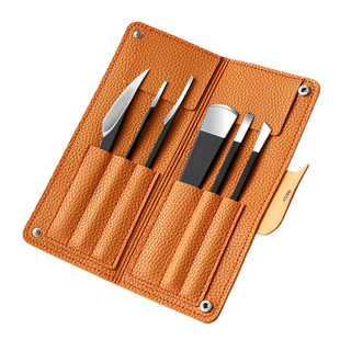 扬州修脚刀套装专业技师甲沟嵌甲专用工具三把刀家用自己修指甲炎