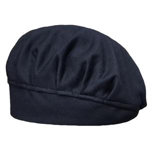 老太太夏天单层薄款帽子包头睡觉防风透气吸汗奶奶生日寿帽全棉女