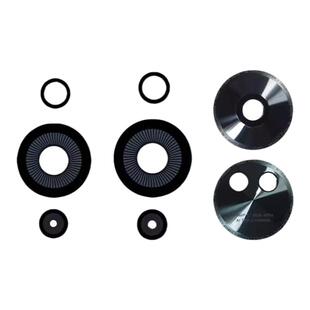 适用nova11 11Pro 11Ultra 11SE后置摄像头镜片 玻璃镜面镜头盖